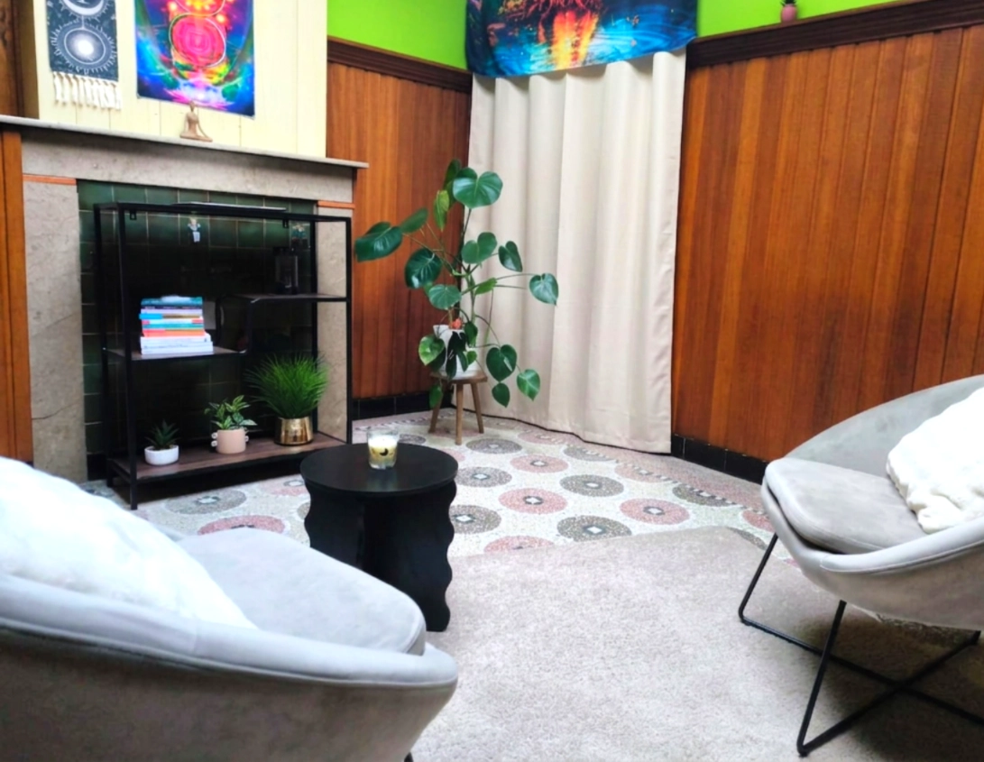 Levitas Cordis, médium thérapeute passeuse d'ames à Dour Mons Belgique